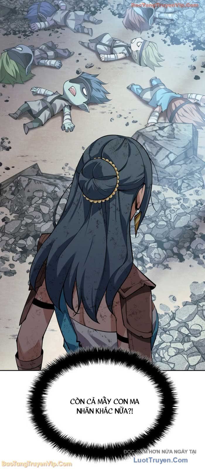 đọc truyện Thợ Rèn Huyền Thoại Chương 295 ảnh 105 tại Thiên Thai Truyện