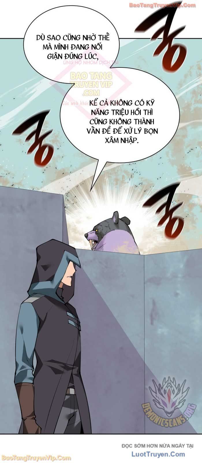 đọc truyện Thợ Rèn Huyền Thoại Chương 295 ảnh 16 tại Thiên Thai Truyện