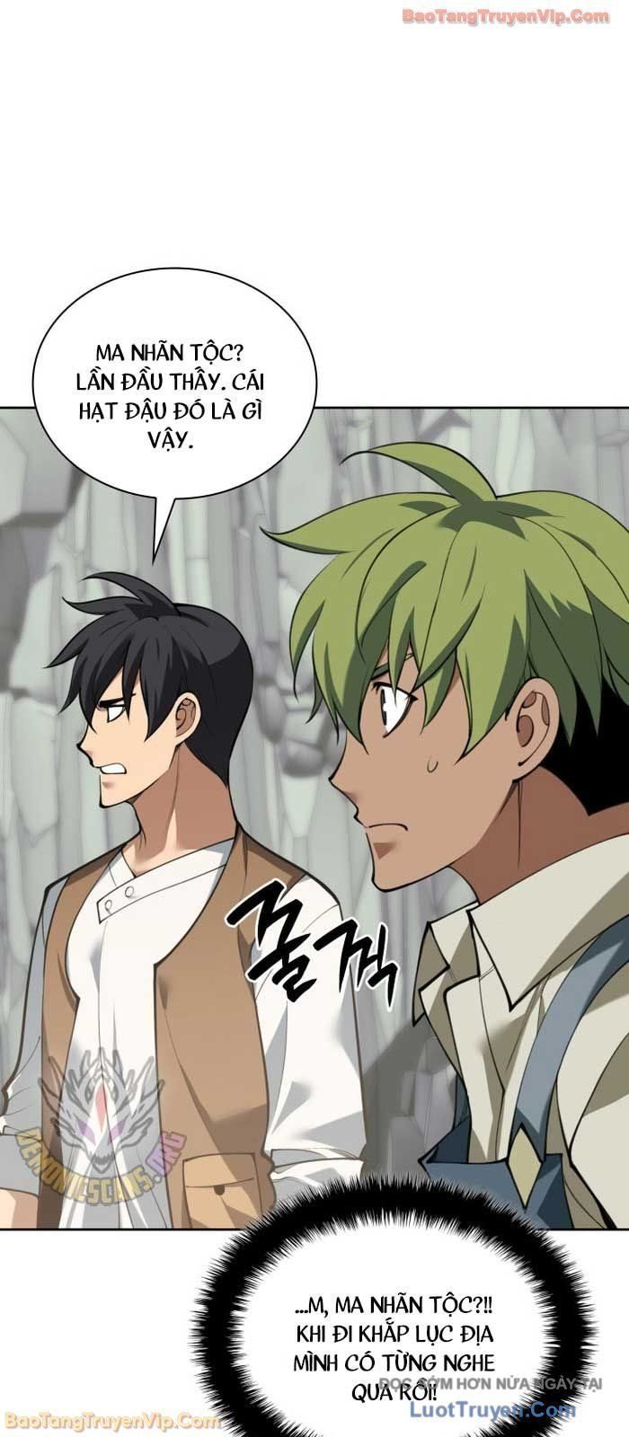 đọc truyện Thợ Rèn Huyền Thoại Chương 295 ảnh 26 tại Thiên Thai Truyện