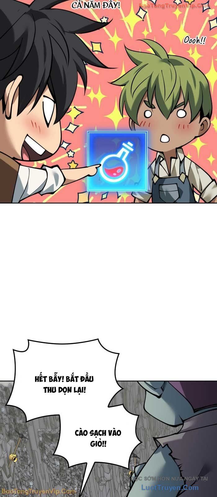 đọc truyện Thợ Rèn Huyền Thoại Chương 295 ảnh 5 tại Thiên Thai Truyện