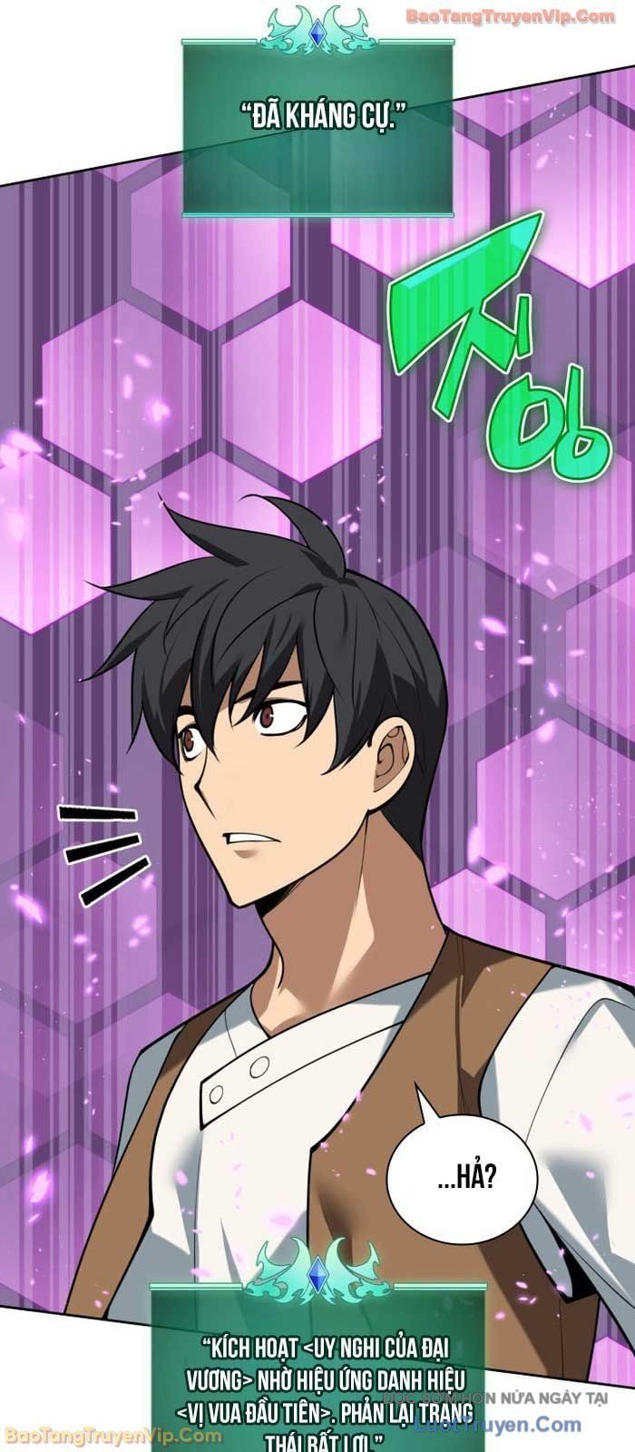 đọc truyện Thợ Rèn Huyền Thoại Chương 295 ảnh 32 tại Thiên Thai Truyện