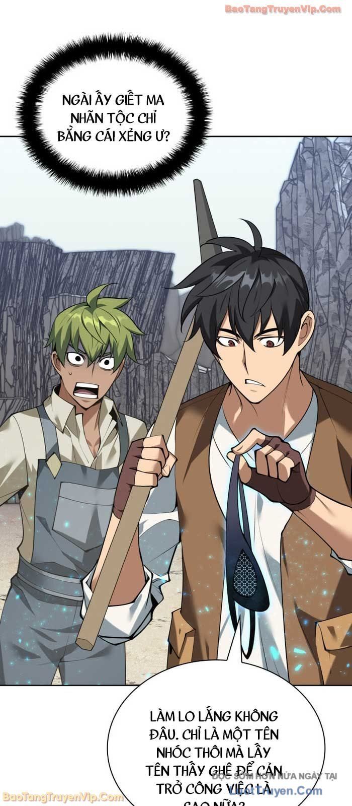 đọc truyện Thợ Rèn Huyền Thoại Chương 295 ảnh 37 tại Thiên Thai Truyện