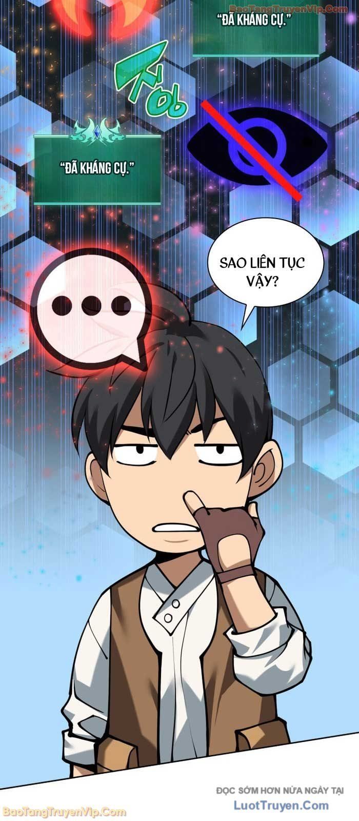 đọc truyện Thợ Rèn Huyền Thoại Chương 295 ảnh 42 tại Thiên Thai Truyện