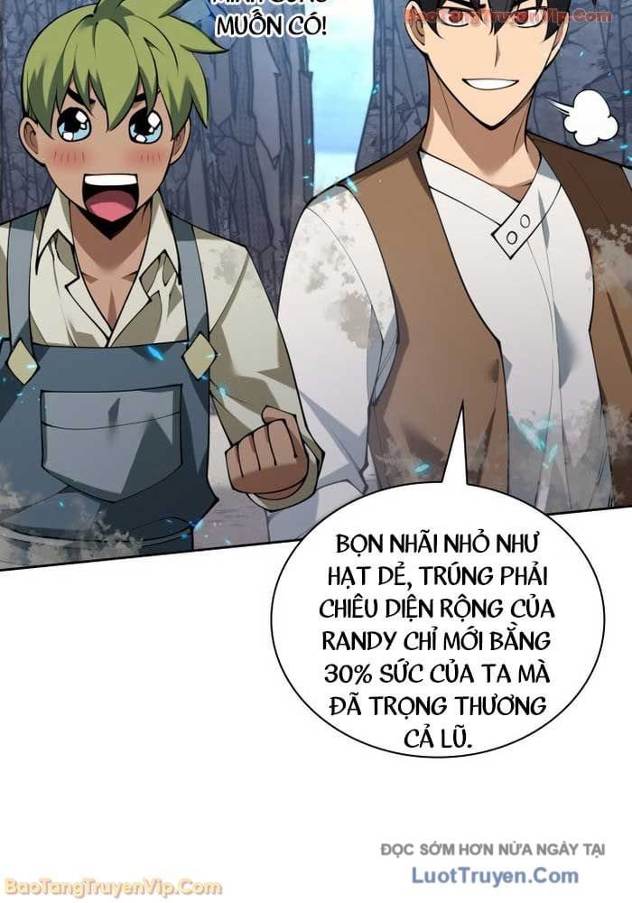 đọc truyện Thợ Rèn Huyền Thoại Chương 295 ảnh 62 tại Thiên Thai Truyện