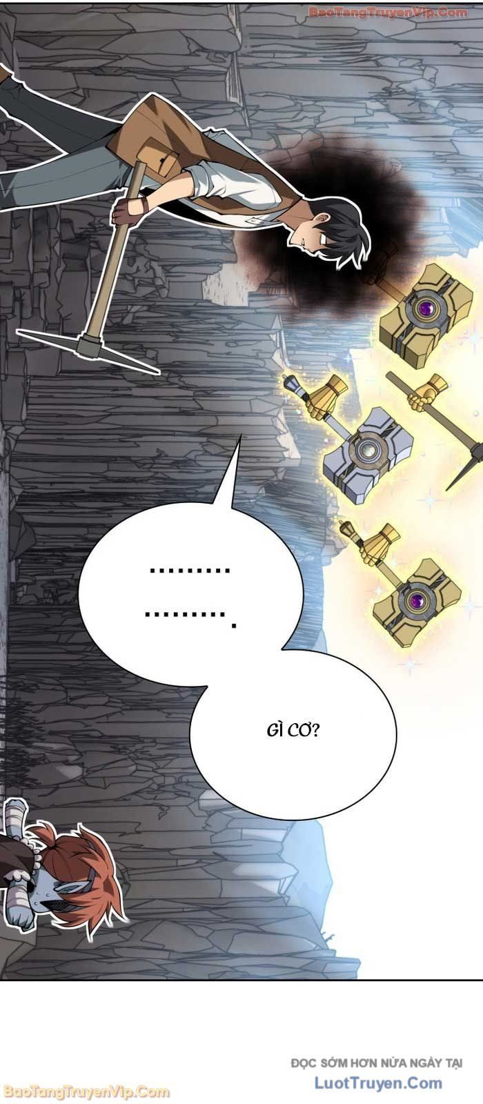 đọc truyện Thợ Rèn Huyền Thoại Chương 295 ảnh 88 tại Thiên Thai Truyện