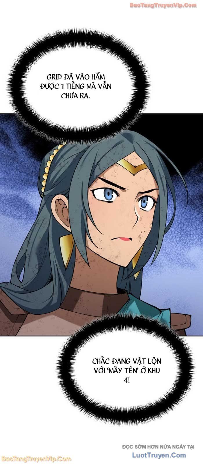 đọc truyện Thợ Rèn Huyền Thoại Chương 295 ảnh 97 tại Thiên Thai Truyện