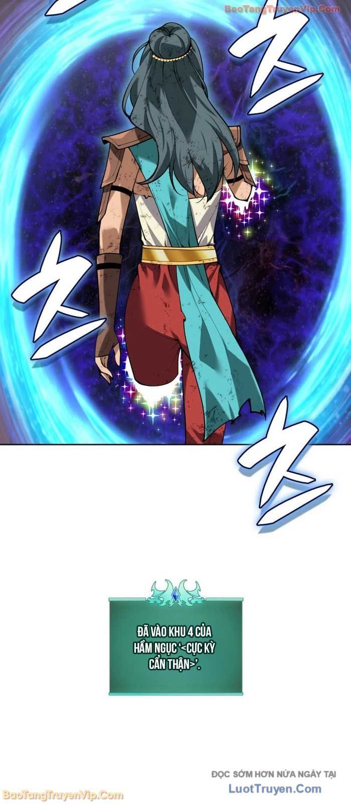 đọc truyện Thợ Rèn Huyền Thoại Chương 295 ảnh 100 tại Thiên Thai Truyện