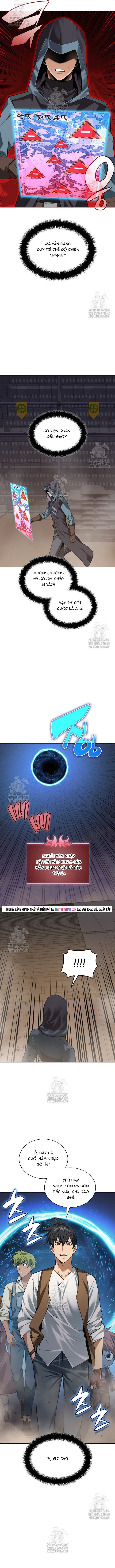 đọc truyện Thợ Rèn Huyền Thoại Chương 296 ảnh 12 tại Thiên Thai Truyện