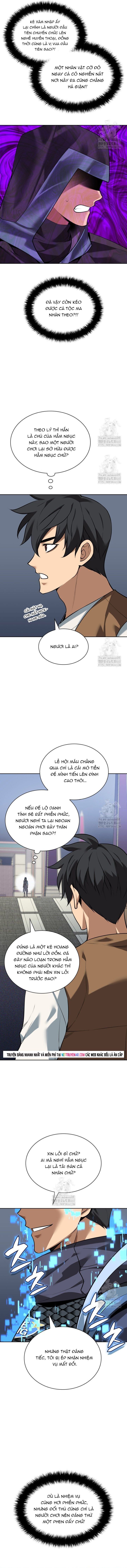 đọc truyện Thợ Rèn Huyền Thoại Chương 296 ảnh 13 tại Thiên Thai Truyện