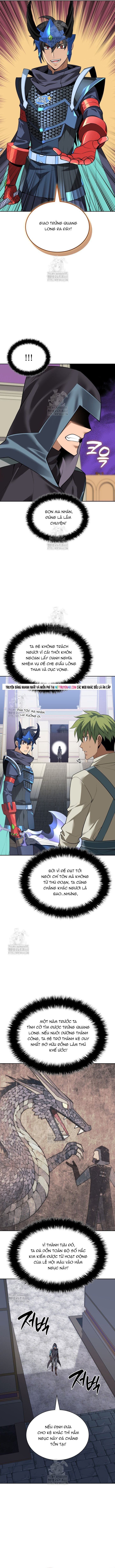 đọc truyện Thợ Rèn Huyền Thoại Chương 296 ảnh 14 tại Thiên Thai Truyện