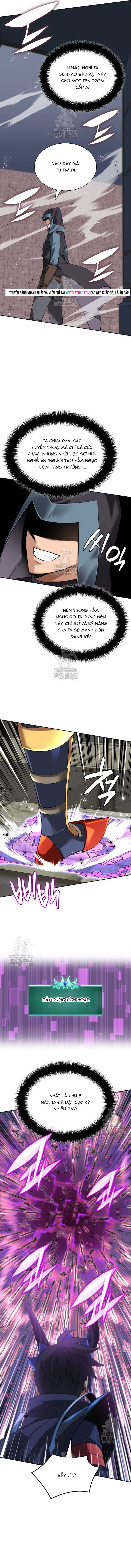 đọc truyện Thợ Rèn Huyền Thoại Chương 296 ảnh 15 tại Thiên Thai Truyện