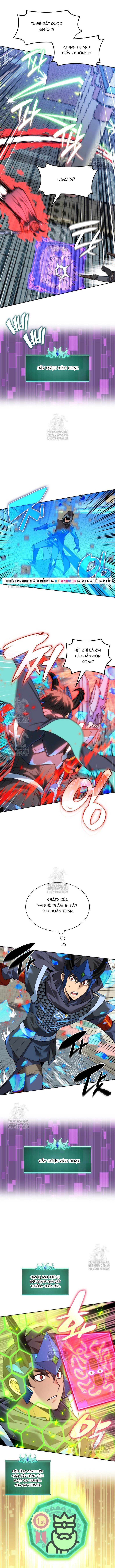 đọc truyện Thợ Rèn Huyền Thoại Chương 296 ảnh 17 tại Thiên Thai Truyện