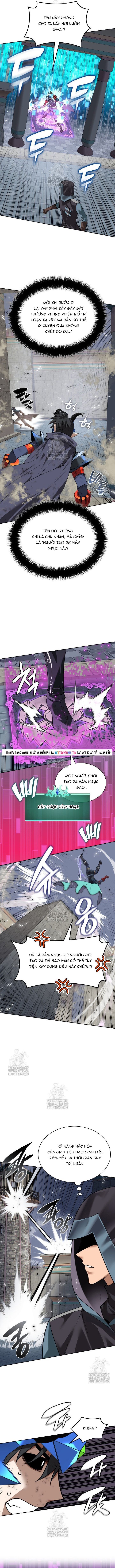 đọc truyện Thợ Rèn Huyền Thoại Chương 296 ảnh 19 tại Thiên Thai Truyện