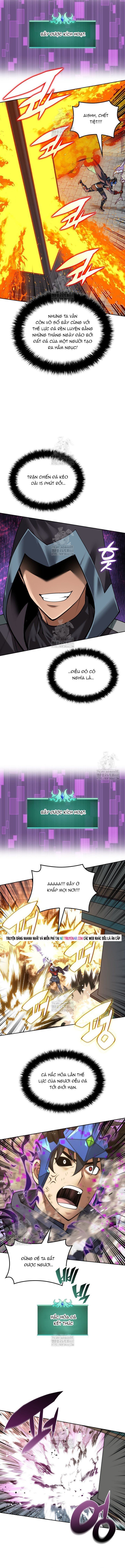 đọc truyện Thợ Rèn Huyền Thoại Chương 296 ảnh 20 tại Thiên Thai Truyện