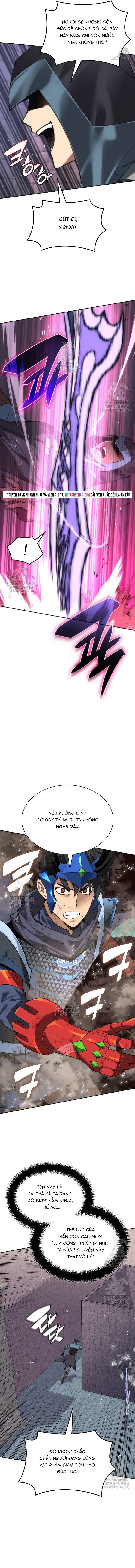 đọc truyện Thợ Rèn Huyền Thoại Chương 296 ảnh 21 tại Thiên Thai Truyện