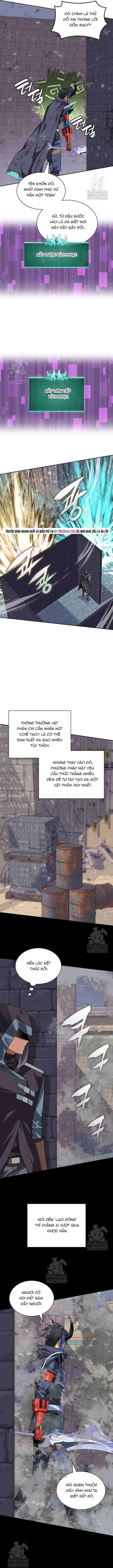 đọc truyện Thợ Rèn Huyền Thoại Chương 296 ảnh 22 tại Thiên Thai Truyện