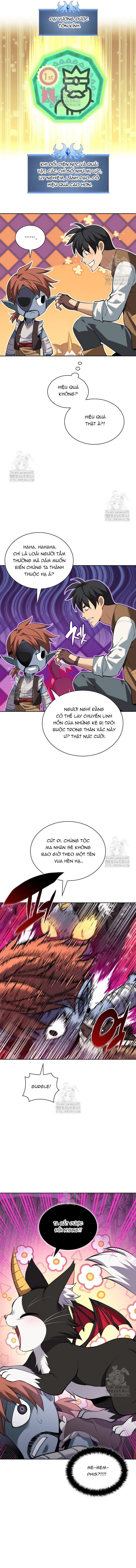 đọc truyện Thợ Rèn Huyền Thoại Chương 296 ảnh 6 tại Thiên Thai Truyện