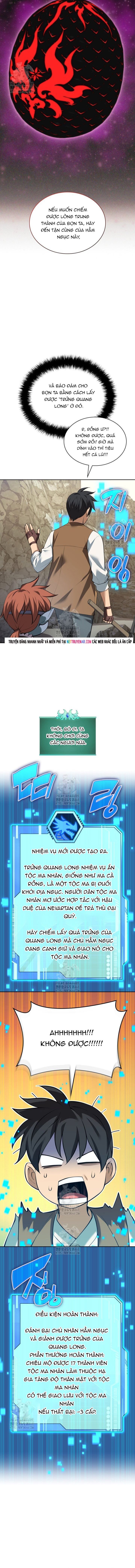 đọc truyện Thợ Rèn Huyền Thoại Chương 296 ảnh 9 tại Thiên Thai Truyện