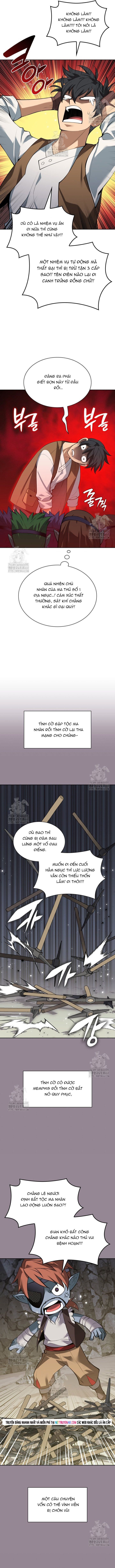 đọc truyện Thợ Rèn Huyền Thoại Chương 296 ảnh 10 tại Thiên Thai Truyện