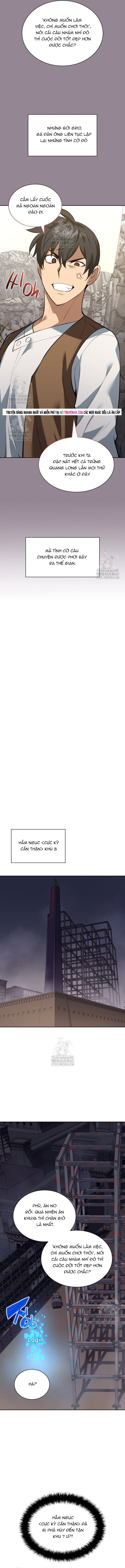 đọc truyện Thợ Rèn Huyền Thoại Chương 296 ảnh 11 tại Thiên Thai Truyện