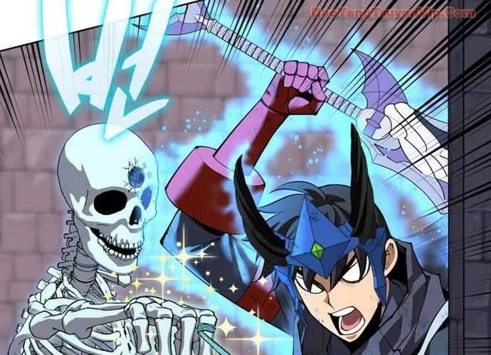 đọc truyện Thợ Rèn Huyền Thoại Chương 297 ảnh 18 tại Thiên Thai Truyện