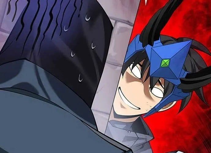 đọc truyện Thợ Rèn Huyền Thoại Chương 297 ảnh 4 tại Thiên Thai Truyện