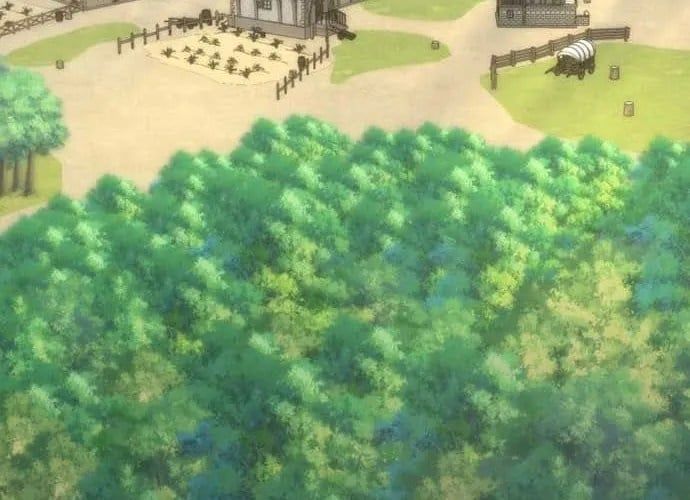 đọc truyện Thợ Rèn Huyền Thoại Chương 297 ảnh 235 tại Thiên Thai Truyện