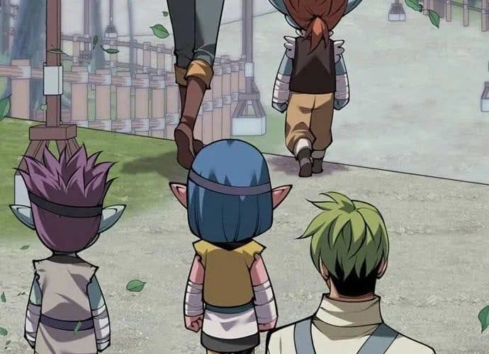 đọc truyện Thợ Rèn Huyền Thoại Chương 297 ảnh 311 tại Thiên Thai Truyện