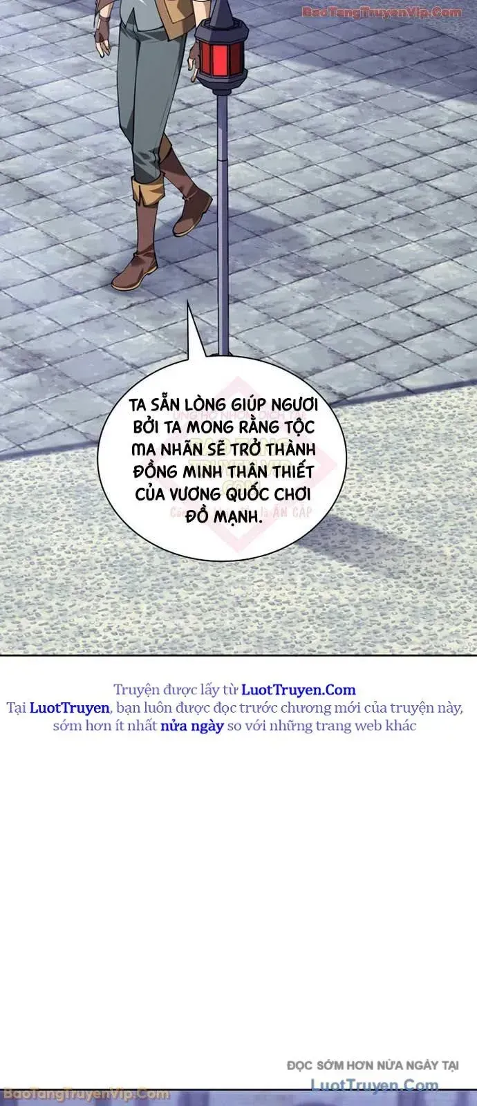 đọc truyện Thợ Rèn Huyền Thoại Chương 298 ảnh 12 tại Thiên Thai Truyện