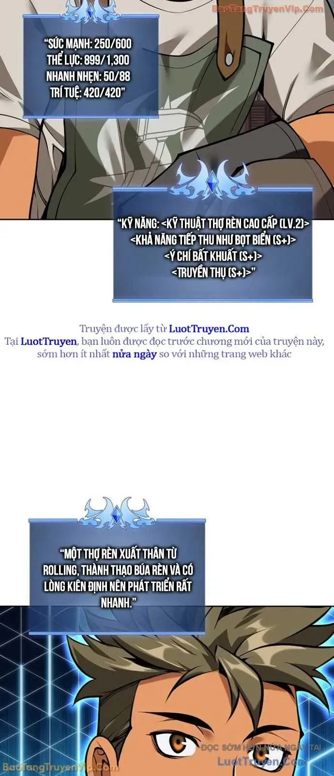 đọc truyện Thợ Rèn Huyền Thoại Chương 298 ảnh 103 tại Thiên Thai Truyện