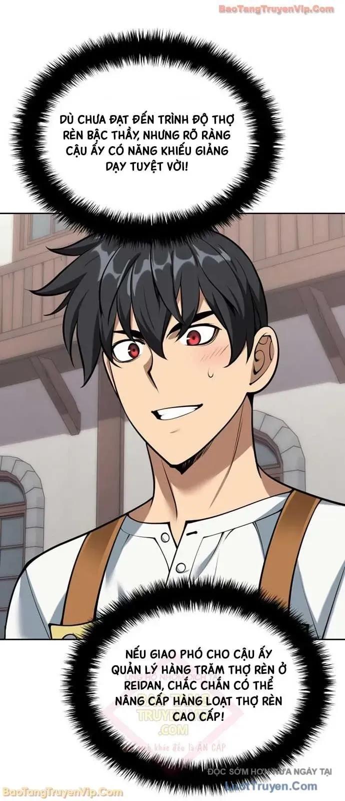 đọc truyện Thợ Rèn Huyền Thoại Chương 298 ảnh 105 tại Thiên Thai Truyện