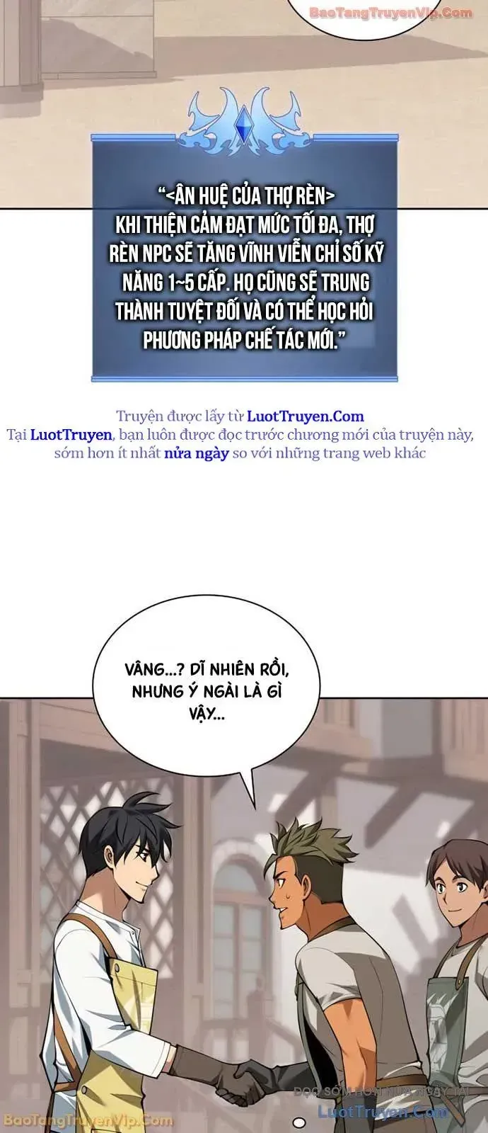 đọc truyện Thợ Rèn Huyền Thoại Chương 298 ảnh 107 tại Thiên Thai Truyện