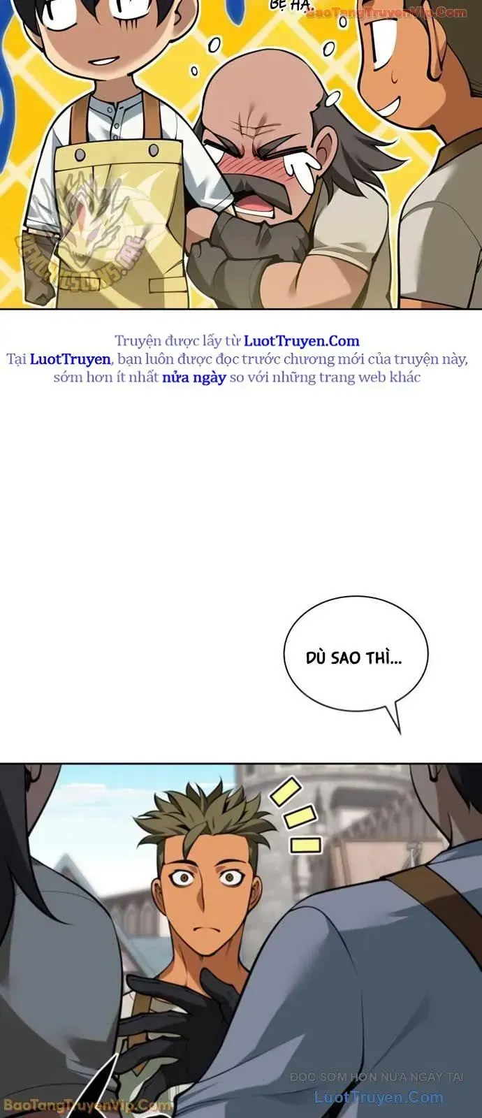 đọc truyện Thợ Rèn Huyền Thoại Chương 298 ảnh 110 tại Thiên Thai Truyện