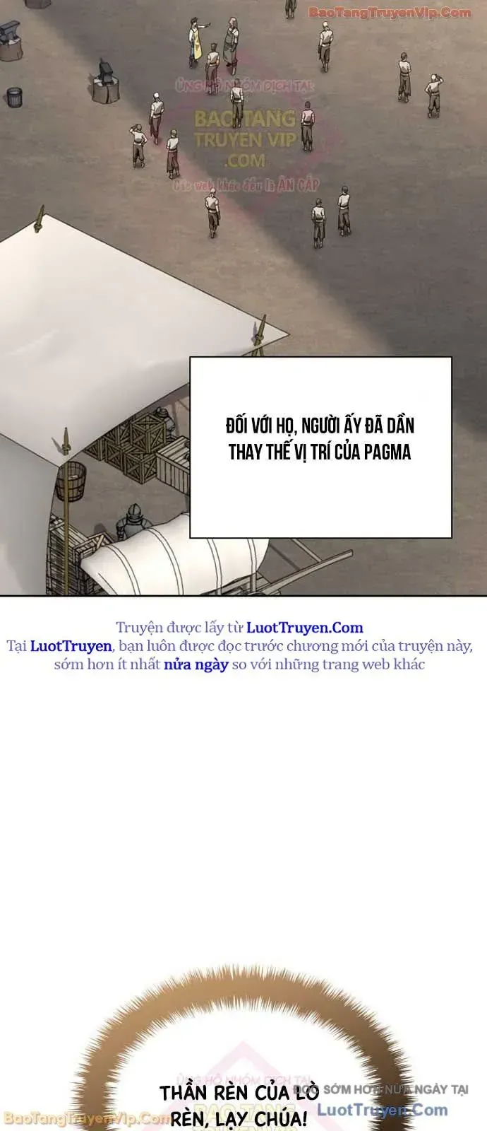 đọc truyện Thợ Rèn Huyền Thoại Chương 298 ảnh 115 tại Thiên Thai Truyện