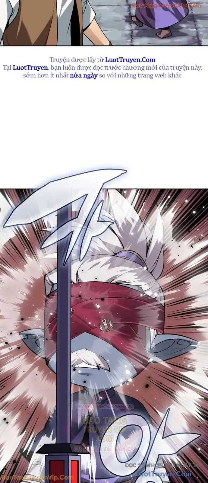 đọc truyện Thợ Rèn Huyền Thoại Chương 298 ảnh 20 tại Thiên Thai Truyện