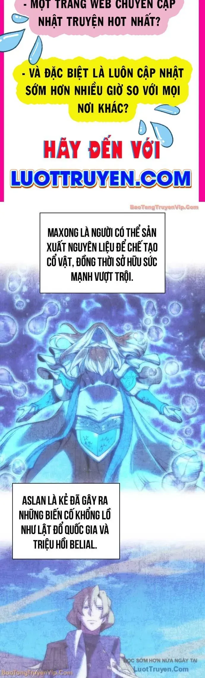 đọc truyện Thợ Rèn Huyền Thoại Chương 298 ảnh 4 tại Thiên Thai Truyện