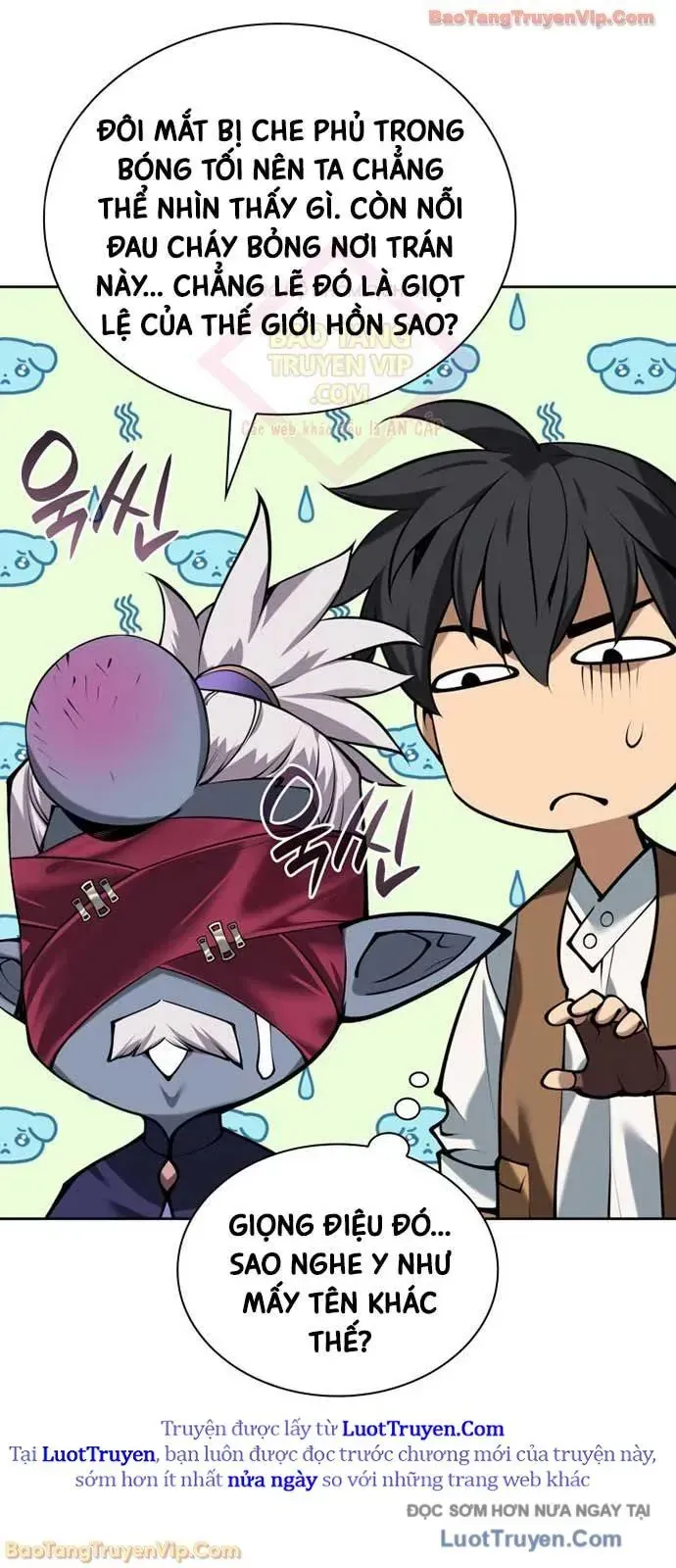 đọc truyện Thợ Rèn Huyền Thoại Chương 298 ảnh 22 tại Thiên Thai Truyện