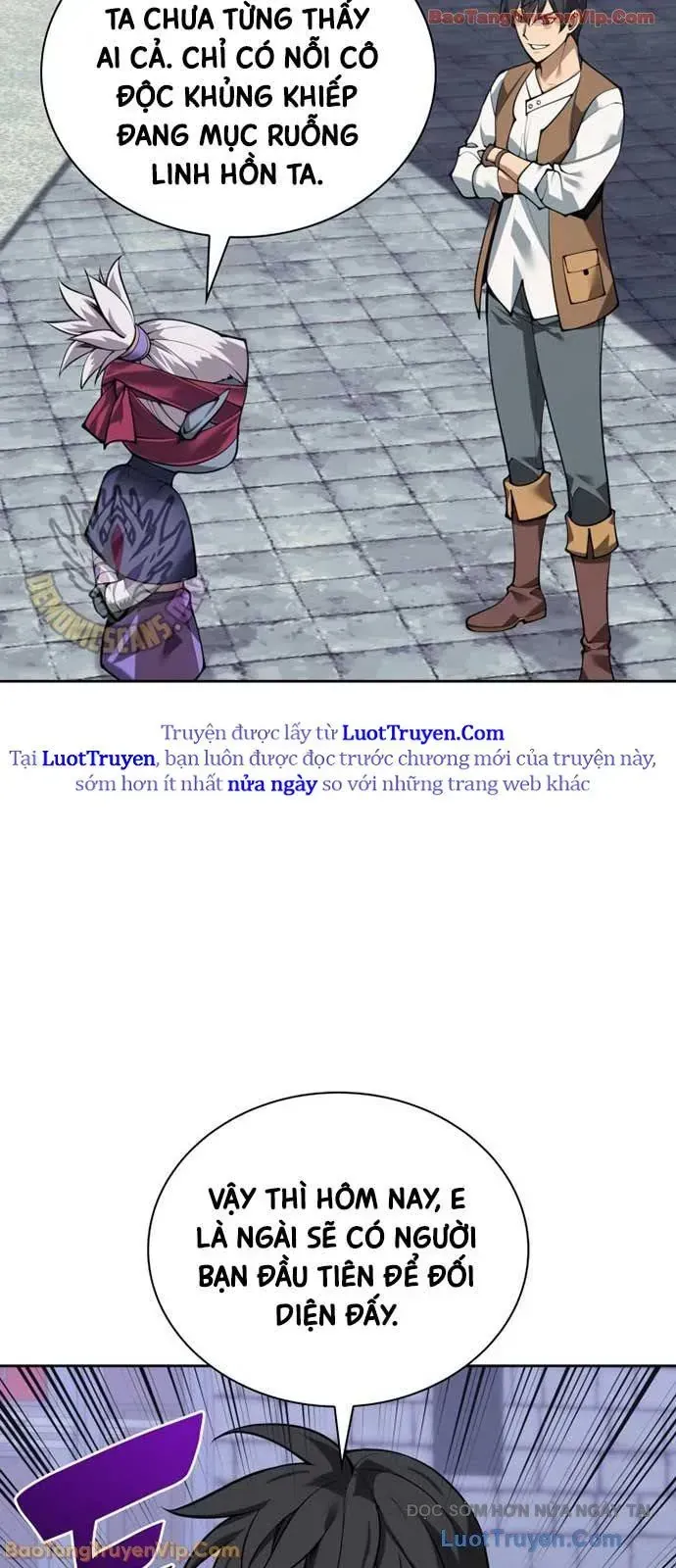 đọc truyện Thợ Rèn Huyền Thoại Chương 298 ảnh 29 tại Thiên Thai Truyện