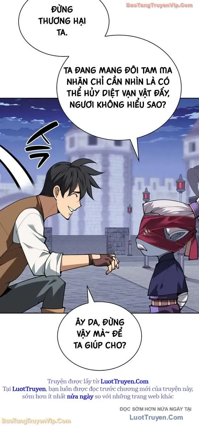 đọc truyện Thợ Rèn Huyền Thoại Chương 298 ảnh 31 tại Thiên Thai Truyện