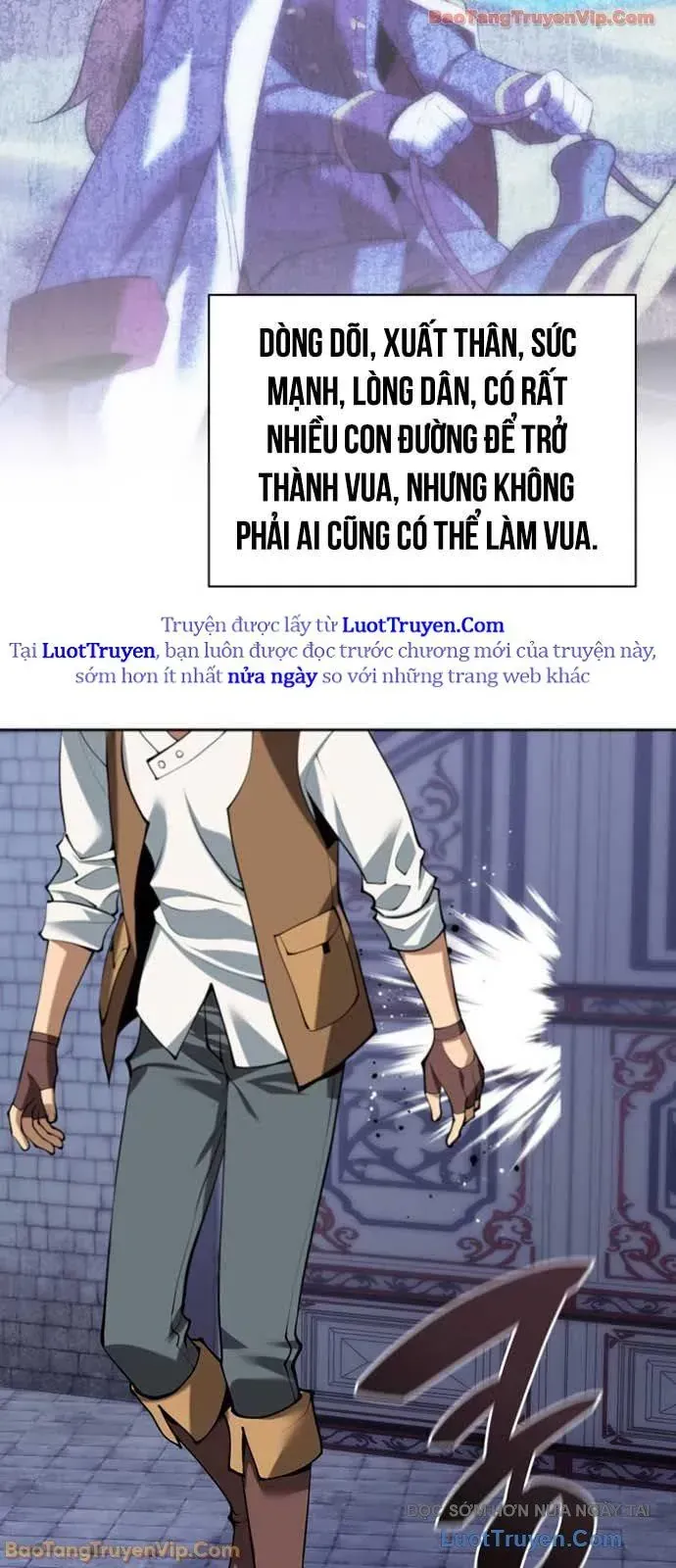 đọc truyện Thợ Rèn Huyền Thoại Chương 298 ảnh 5 tại Thiên Thai Truyện