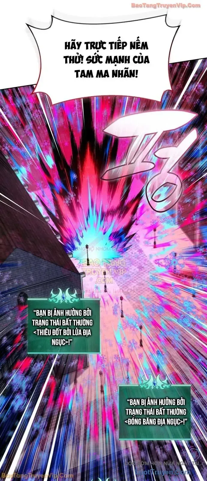 đọc truyện Thợ Rèn Huyền Thoại Chương 298 ảnh 35 tại Thiên Thai Truyện