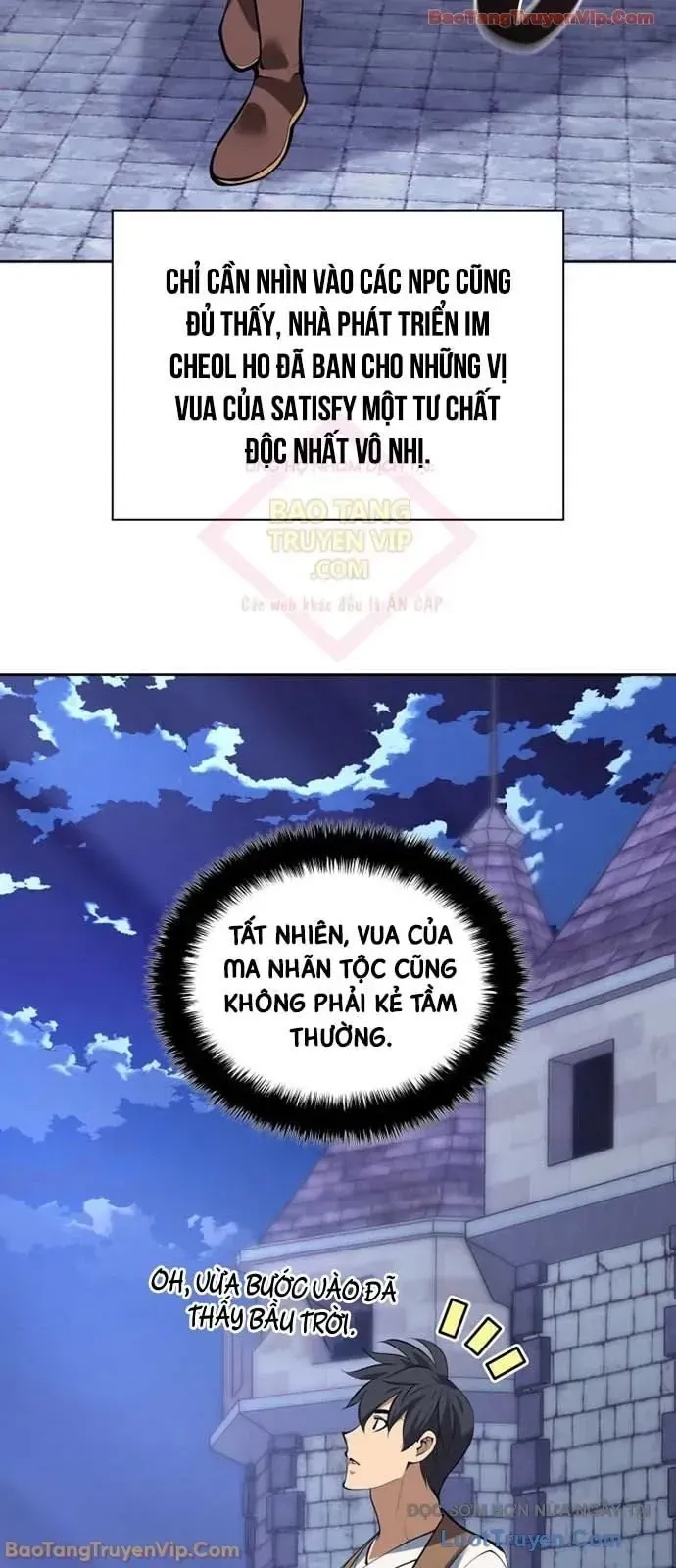 đọc truyện Thợ Rèn Huyền Thoại Chương 298 ảnh 6 tại Thiên Thai Truyện