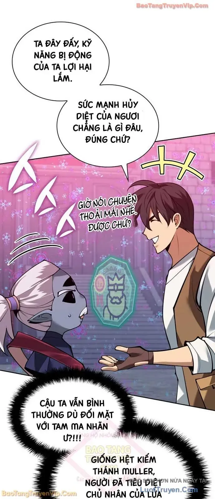 đọc truyện Thợ Rèn Huyền Thoại Chương 298 ảnh 42 tại Thiên Thai Truyện