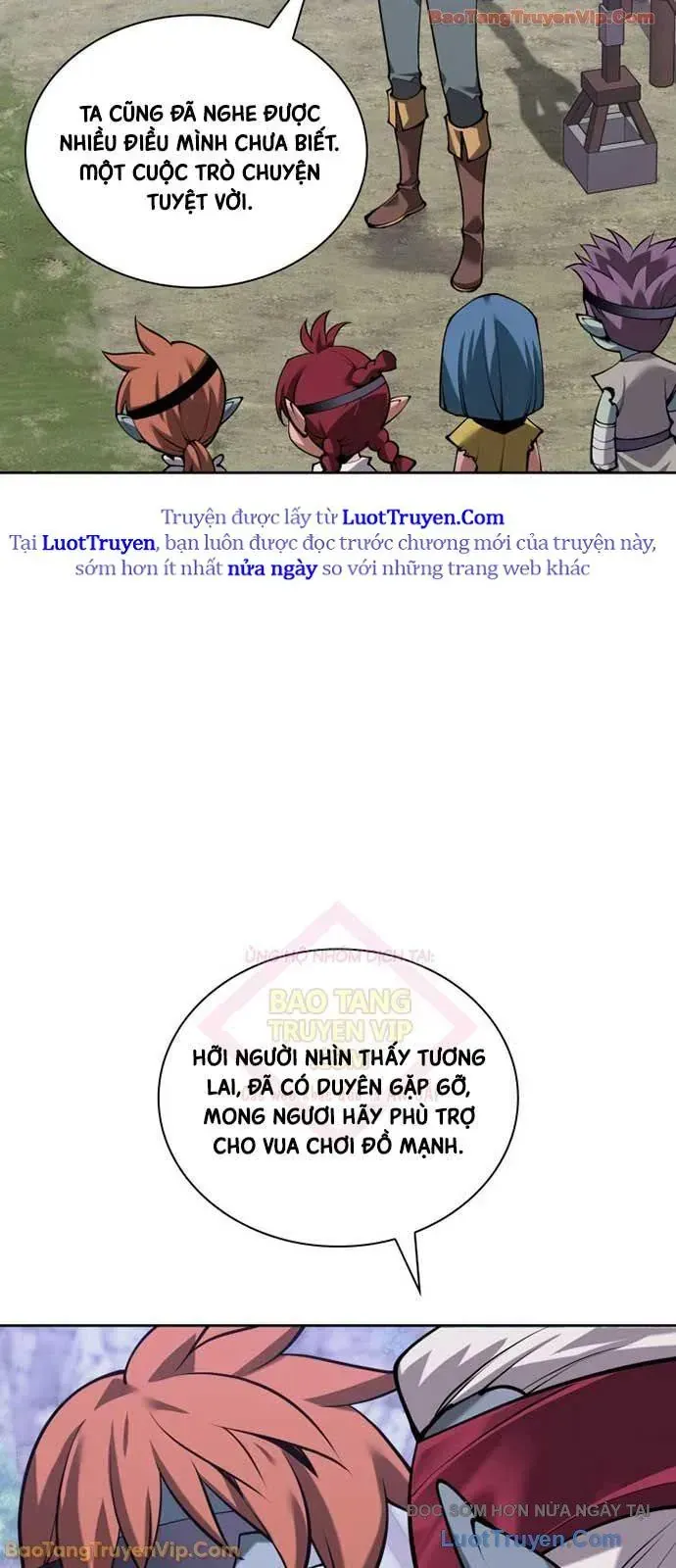 đọc truyện Thợ Rèn Huyền Thoại Chương 298 ảnh 57 tại Thiên Thai Truyện