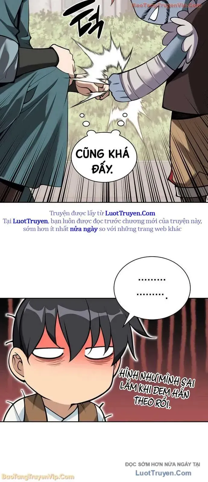 đọc truyện Thợ Rèn Huyền Thoại Chương 298 ảnh 85 tại Thiên Thai Truyện