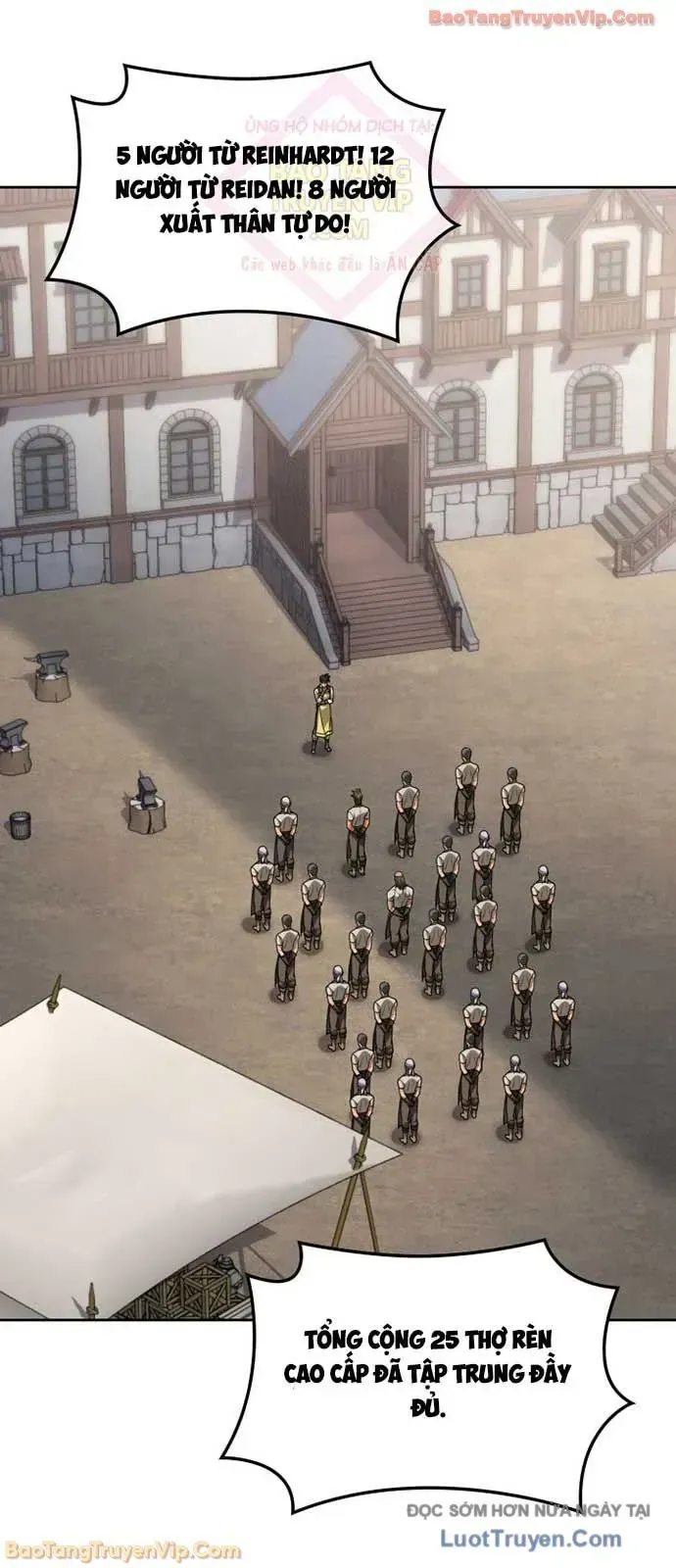 đọc truyện Thợ Rèn Huyền Thoại Chương 298 ảnh 89 tại Thiên Thai Truyện