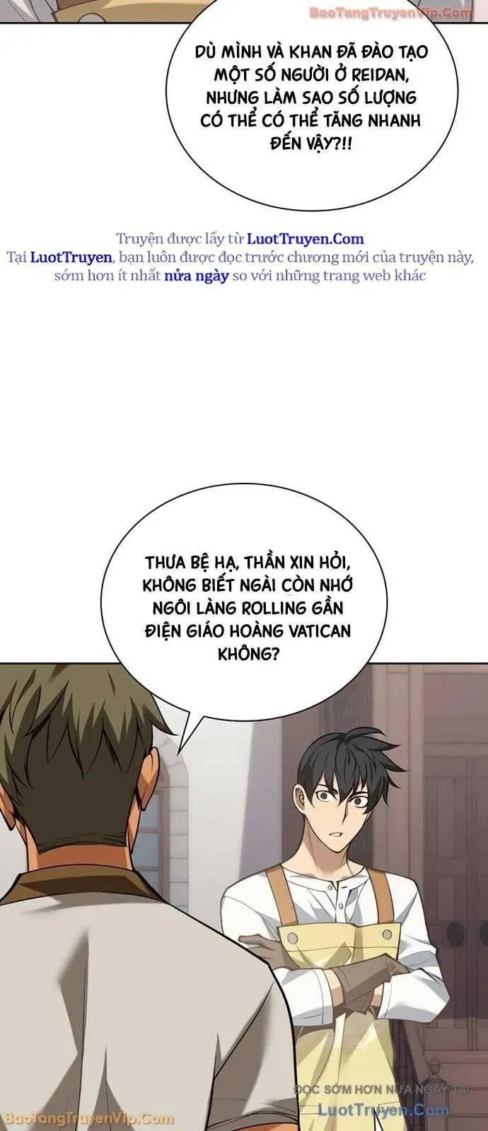 đọc truyện Thợ Rèn Huyền Thoại Chương 298 ảnh 91 tại Thiên Thai Truyện