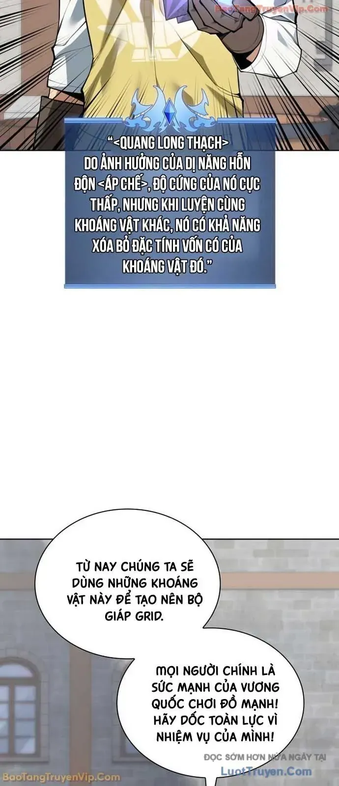 đọc truyện Thợ Rèn Huyền Thoại Chương 299 ảnh 12 tại Thiên Thai Truyện