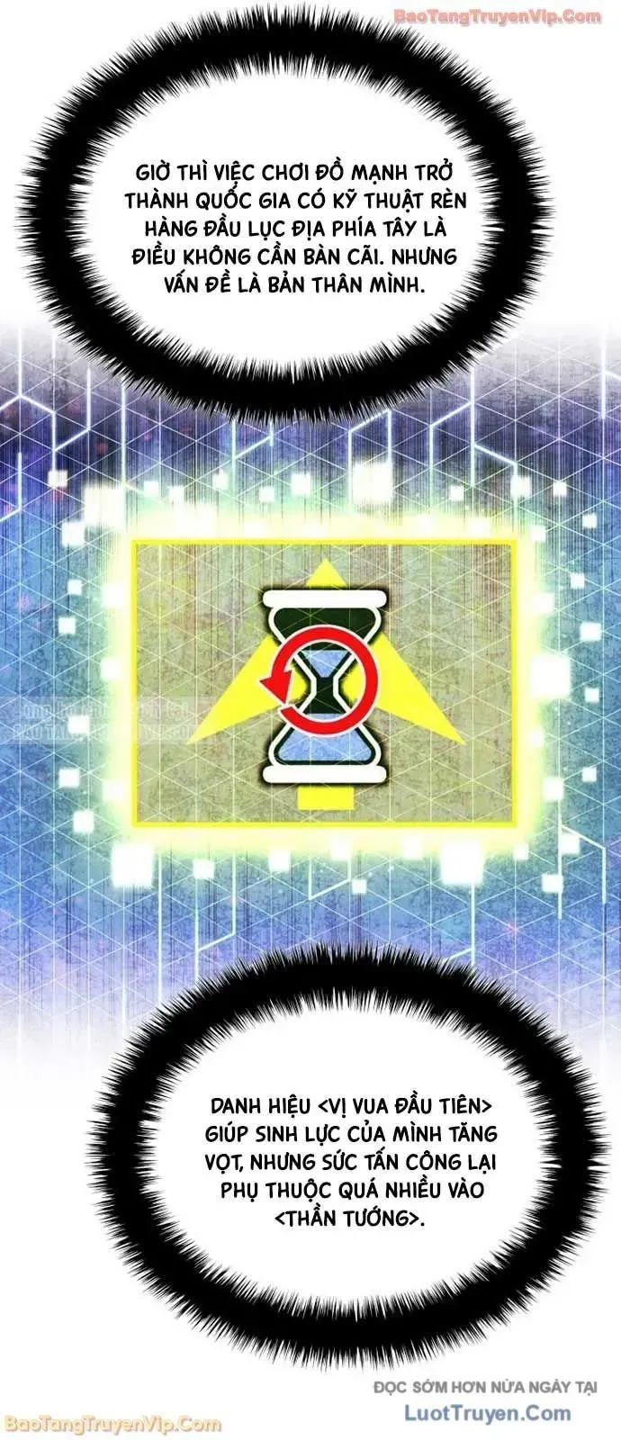 đọc truyện Thợ Rèn Huyền Thoại Chương 299 ảnh 16 tại Thiên Thai Truyện