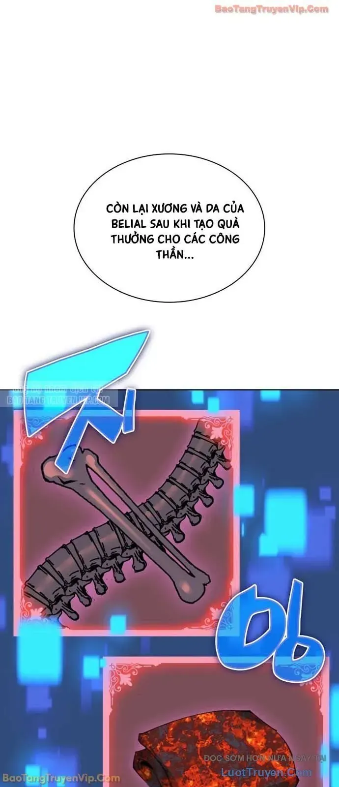 đọc truyện Thợ Rèn Huyền Thoại Chương 299 ảnh 17 tại Thiên Thai Truyện